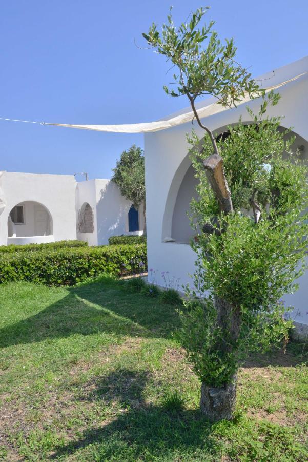 Kastraki Dunes Naxos Exterior photo