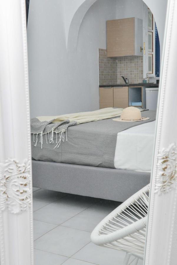 Kastraki Dunes Naxos Exterior photo