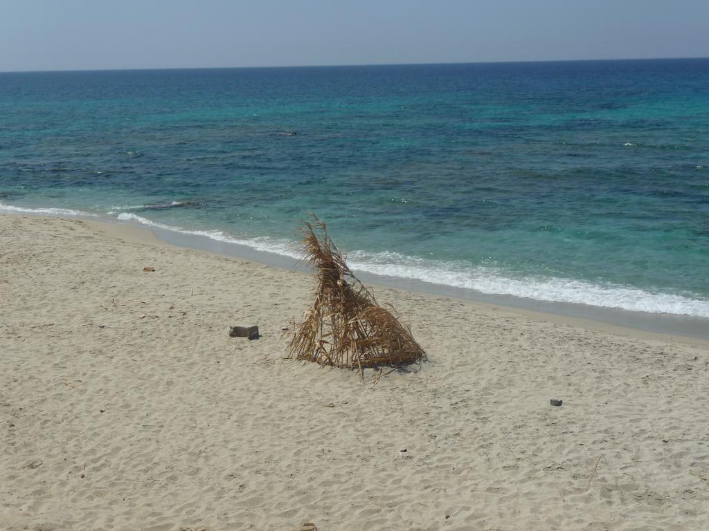 Kastraki Dunes Naxos Exterior photo
