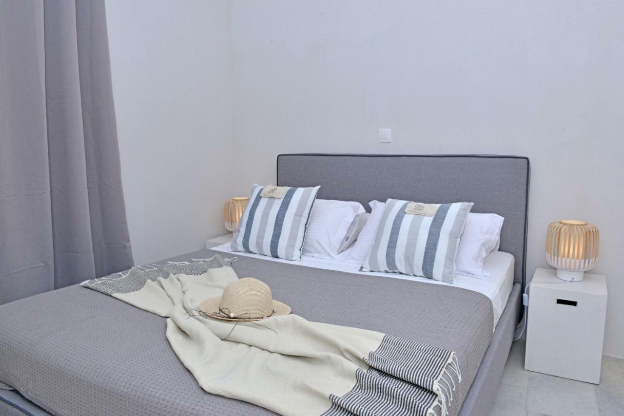 Kastraki Dunes Naxos Exterior photo