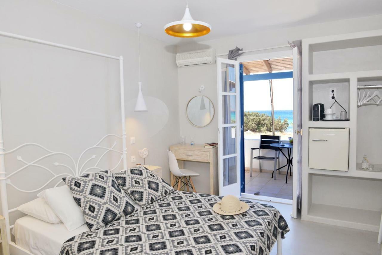 Kastraki Dunes Naxos Exterior photo